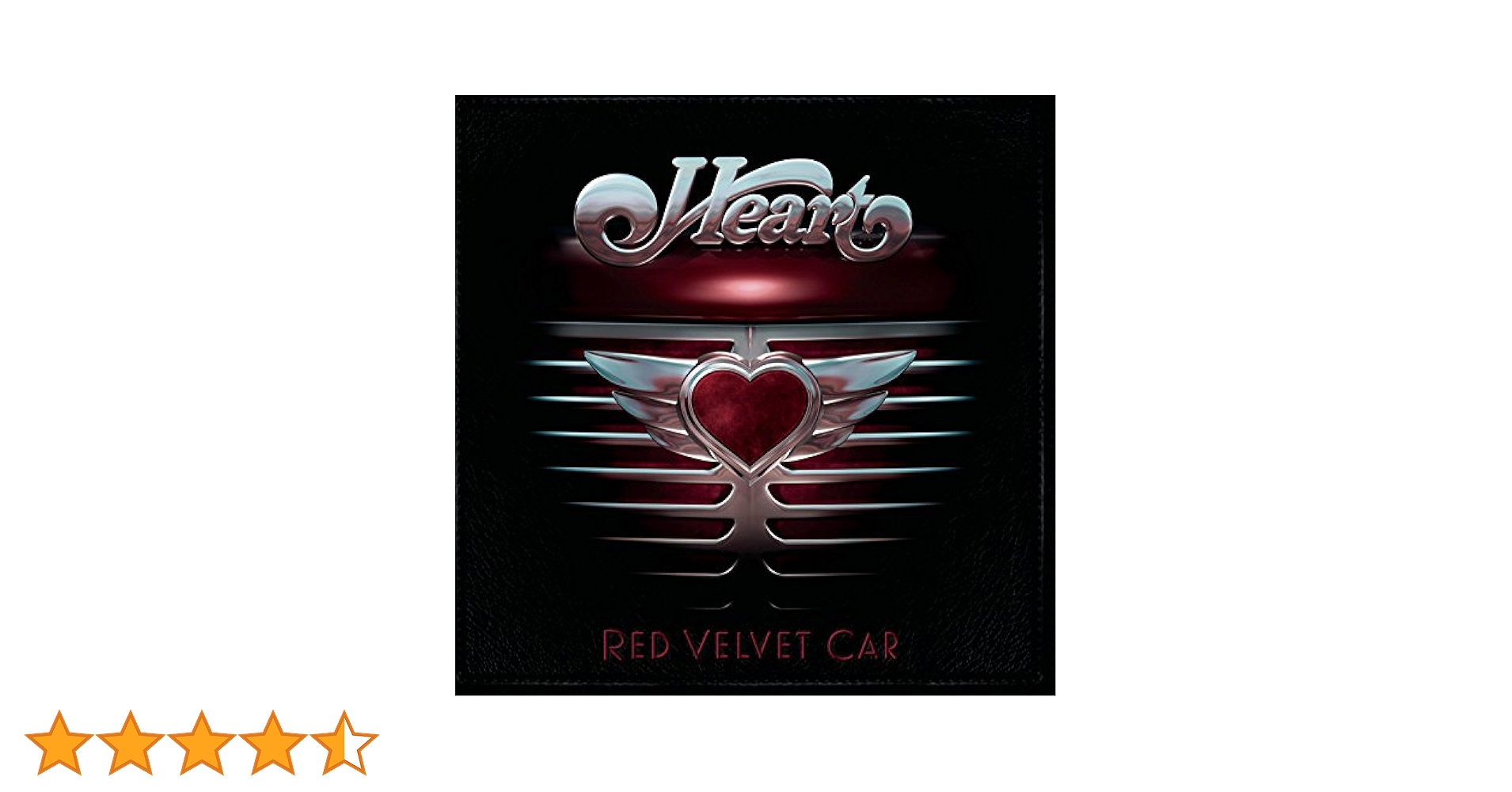 Amazon.co.jp: Red Velvet Car: ミュージック